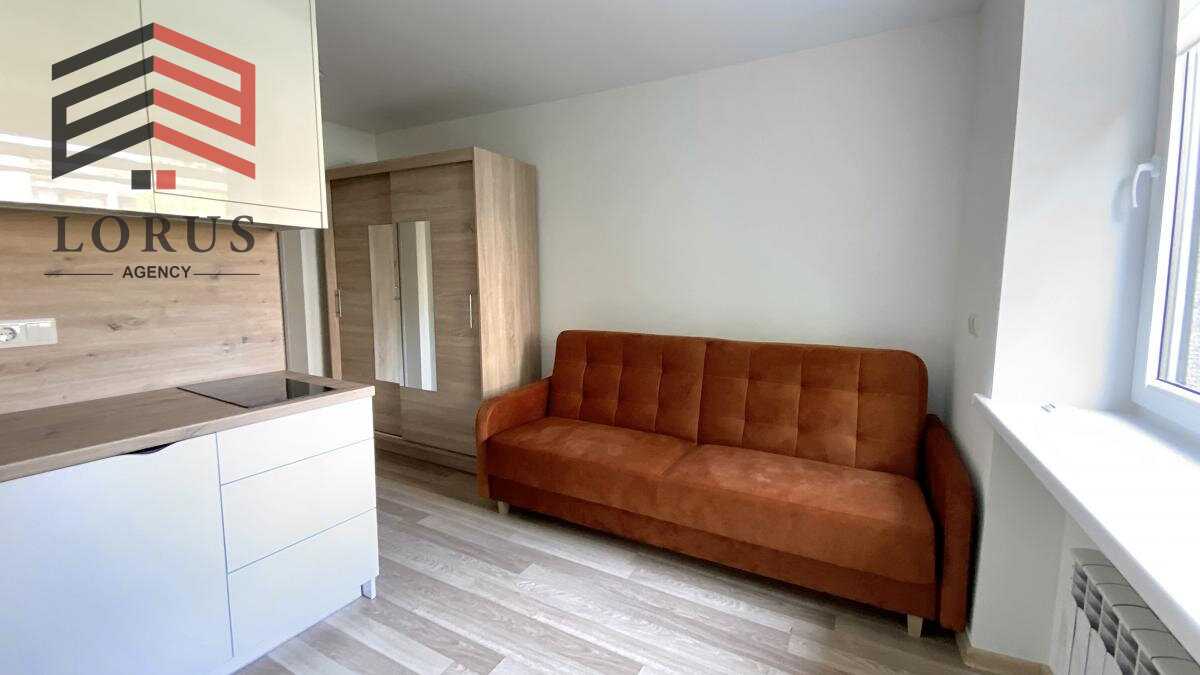 Panevėžio g., Naujininkai, Vilnius, 1 kamb. – nuotrauka 4