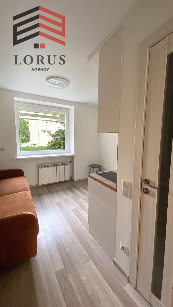 Panevėžio g., Naujininkai, Vilnius, 1 kamb. – nuotrauka 5