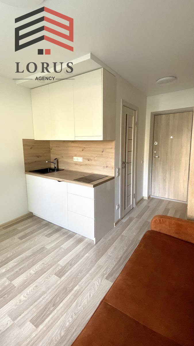 Panevėžio g., Naujininkai, Vilnius, 1 kamb. – nuotrauka 6