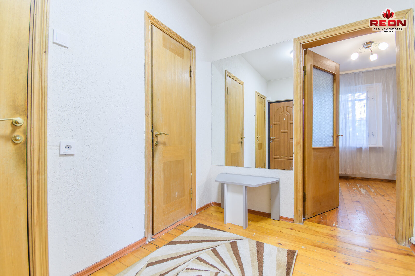 Papilėnų g., Pilaitė, Vilnius, 1 kamb. – изображение 5