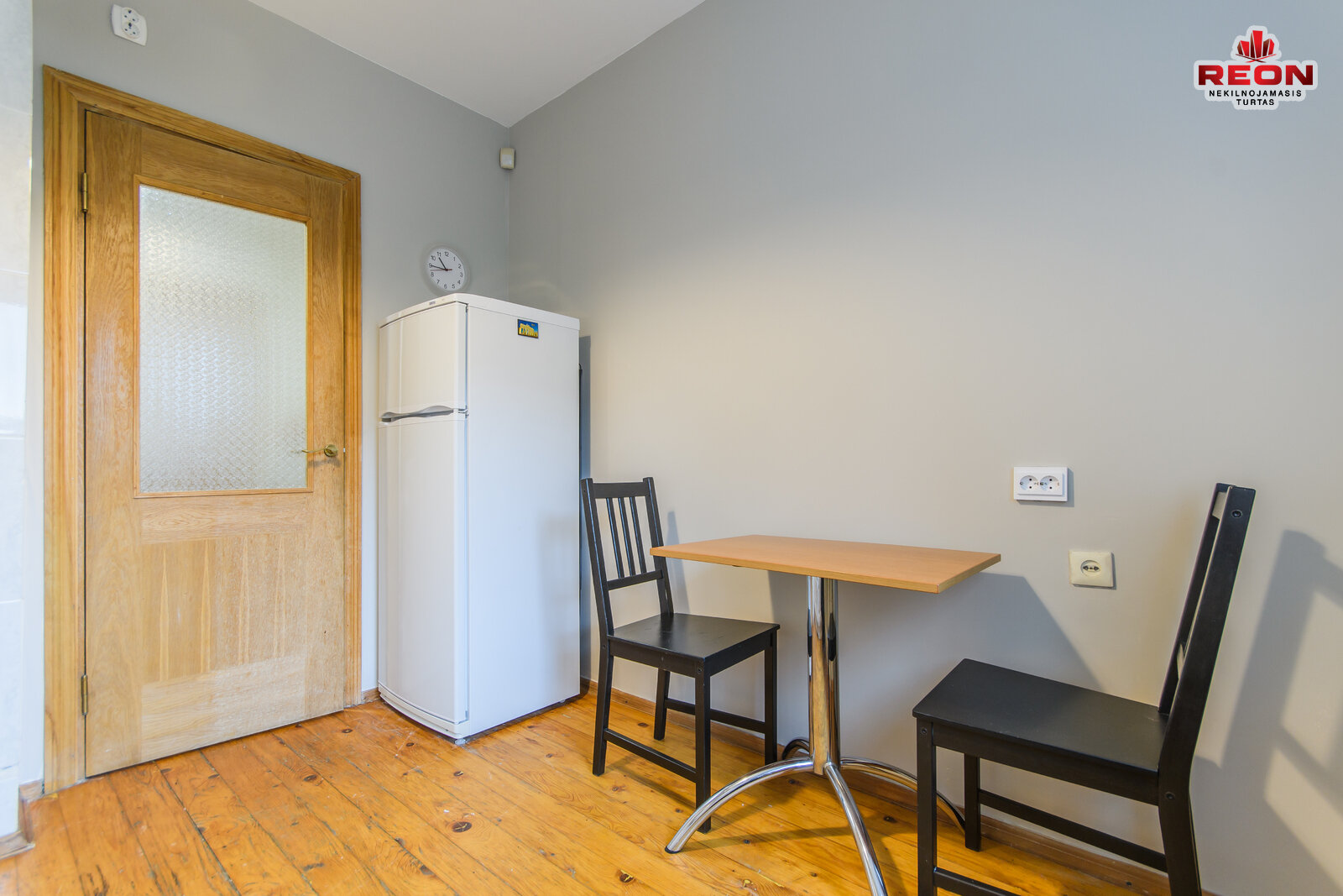 Papilėnų g., Pilaitė, Vilnius, 1 kamb. – nuotrauka 4