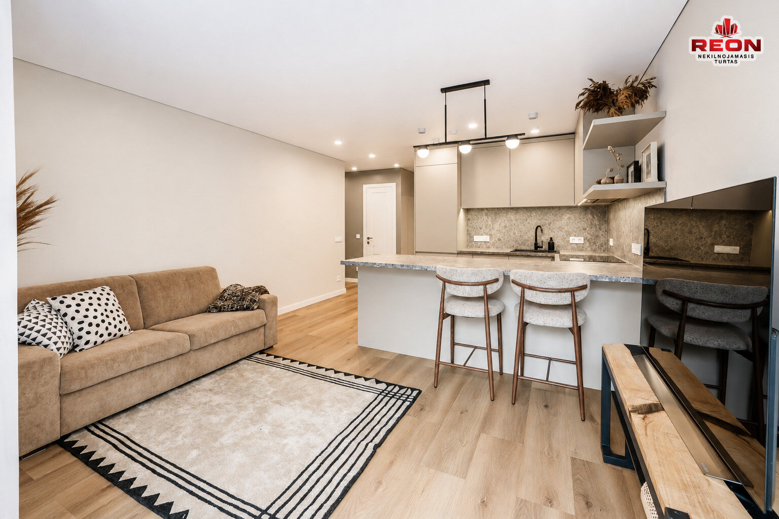 Žemaitės g., Naujamiestis, Vilnius, 2 kamb. – nuotrauka 4