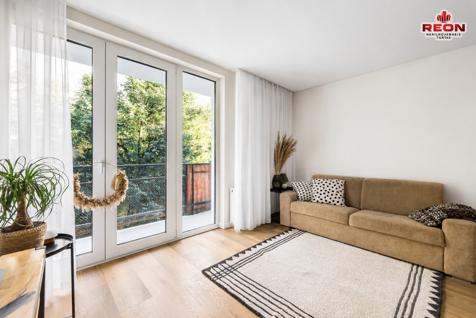 Žemaitės g., Naujamiestis, Vilnius, 2 kamb. – nuotrauka 5