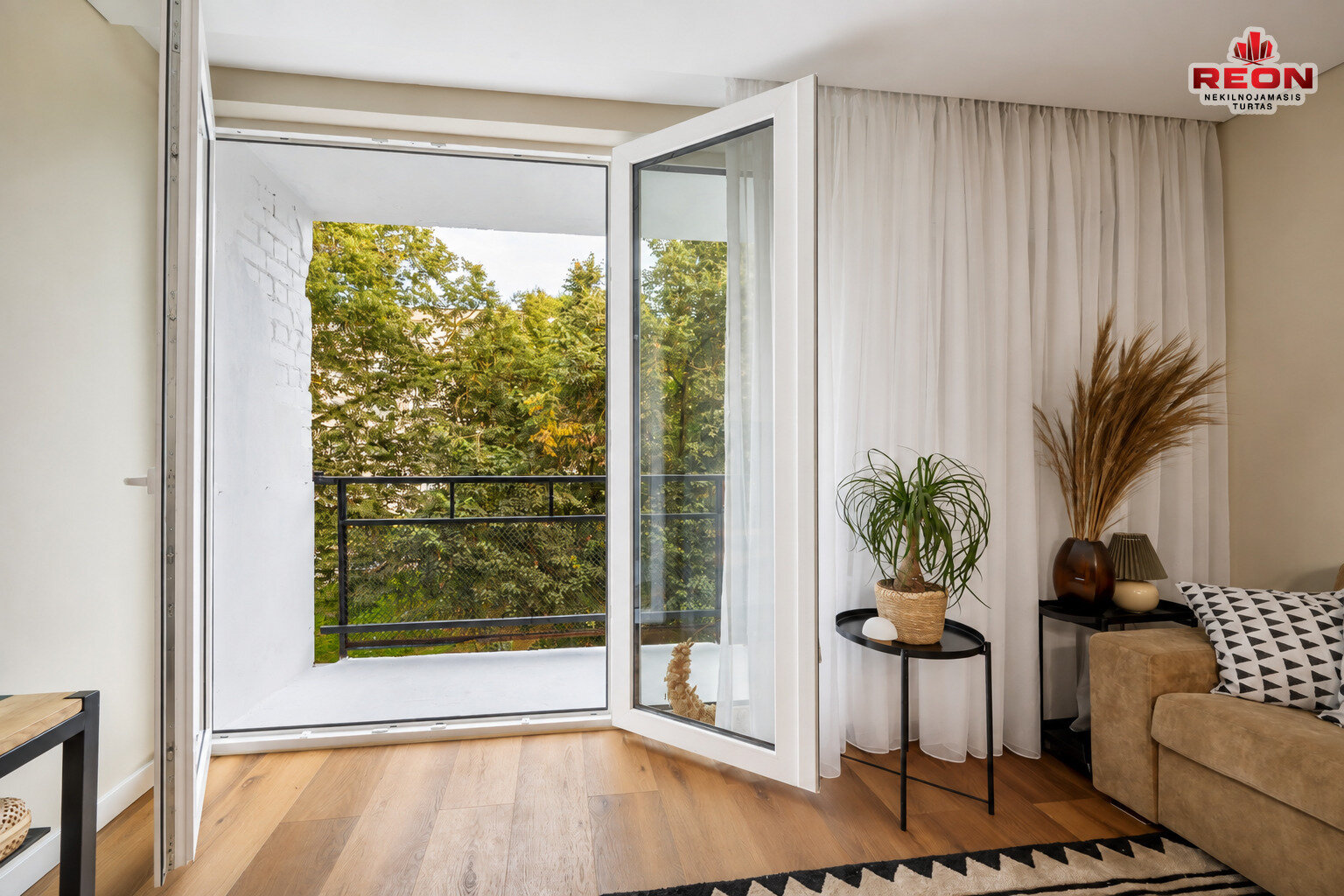 Žemaitės g., Naujamiestis, Vilnius, 2 kamb. – nuotrauka 6