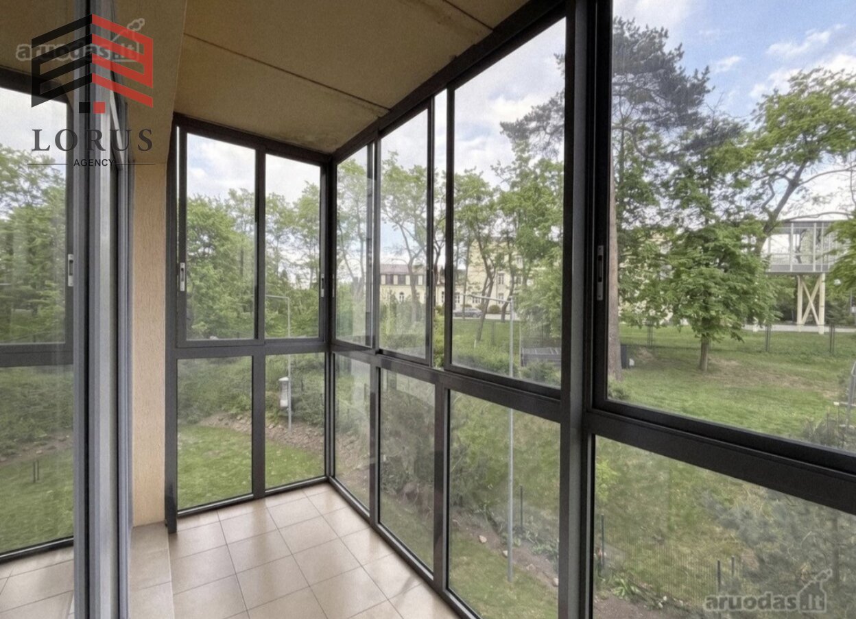 Vilkpėdės g., Vilkpedė, Vilnius, 2 kamb. – nuotrauka 6