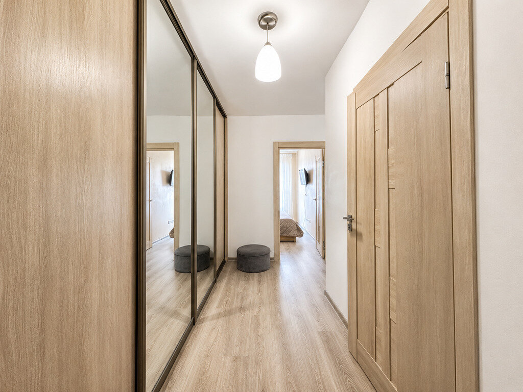 Nidos g., Pilaitė, Vilnius, 2 kamb. – nuotrauka 6