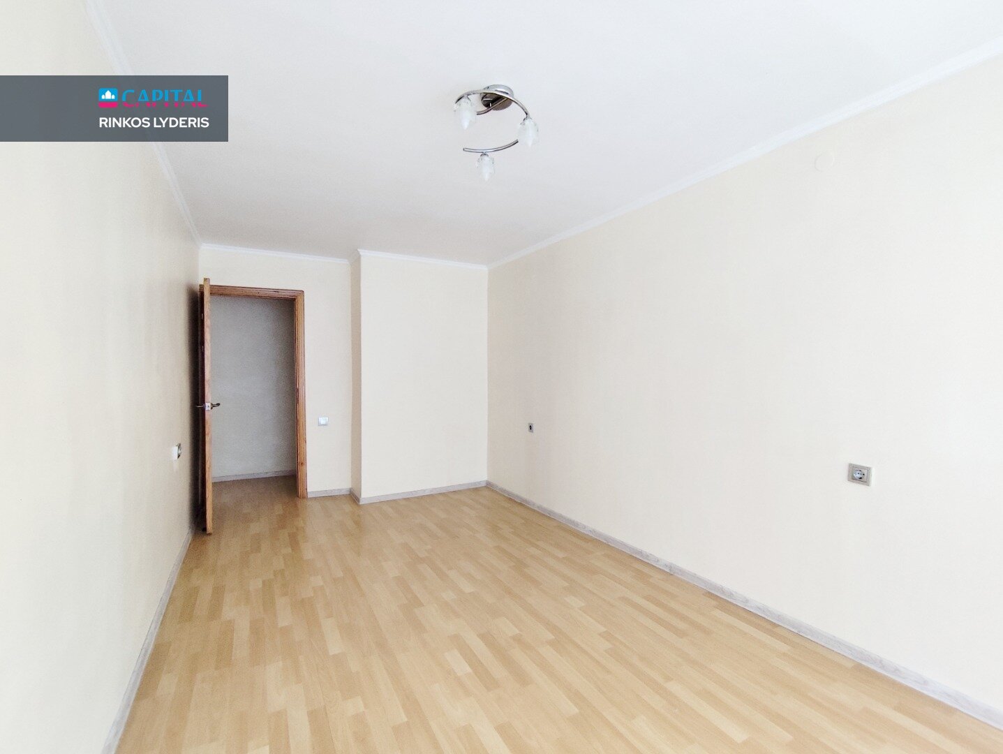 Naujoji Vilnia, Vilnius, 3 kamb. – nuotrauka 3
