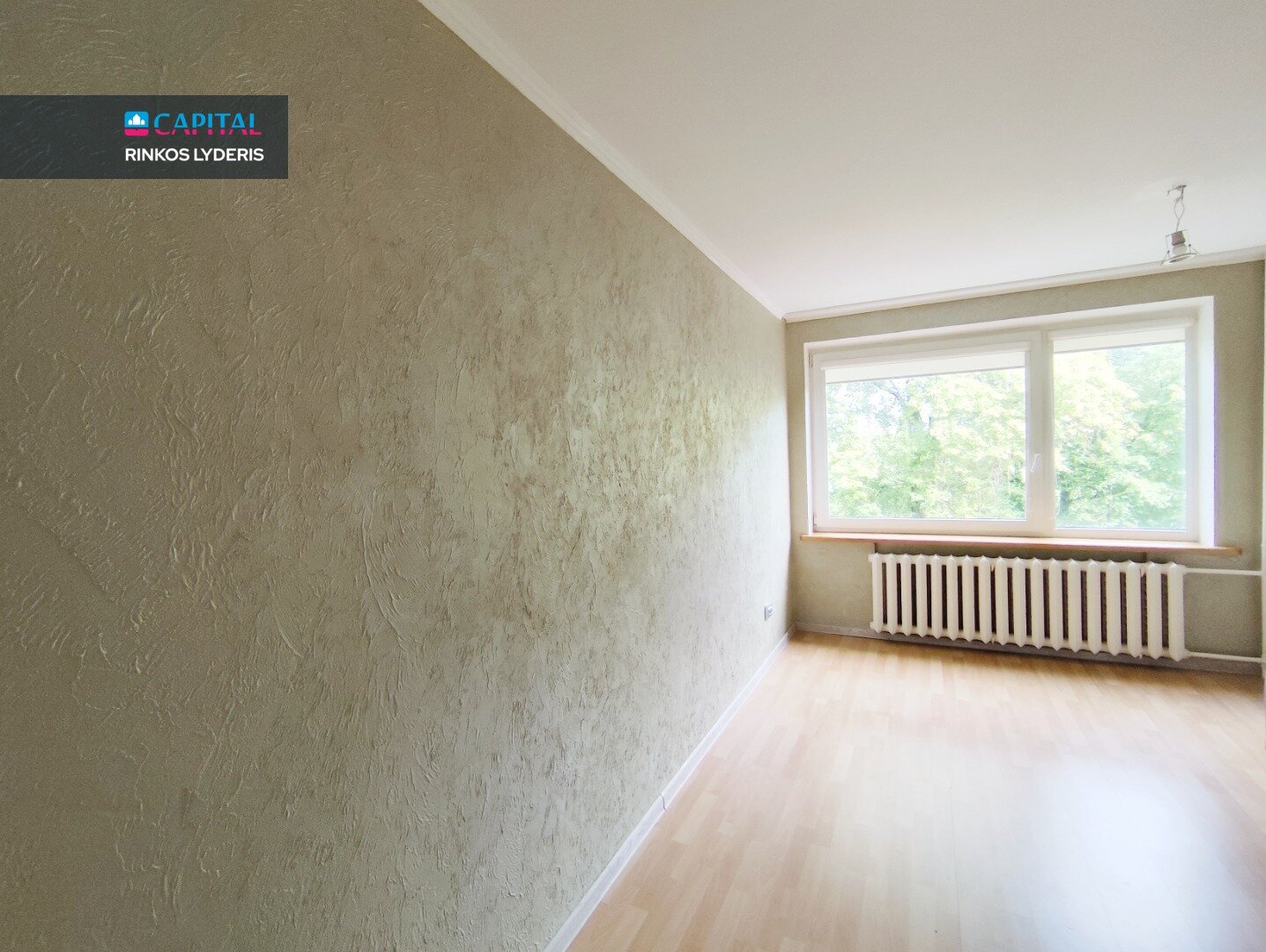 Naujoji Vilnia, Vilnius, 3 kamb. – nuotrauka 4