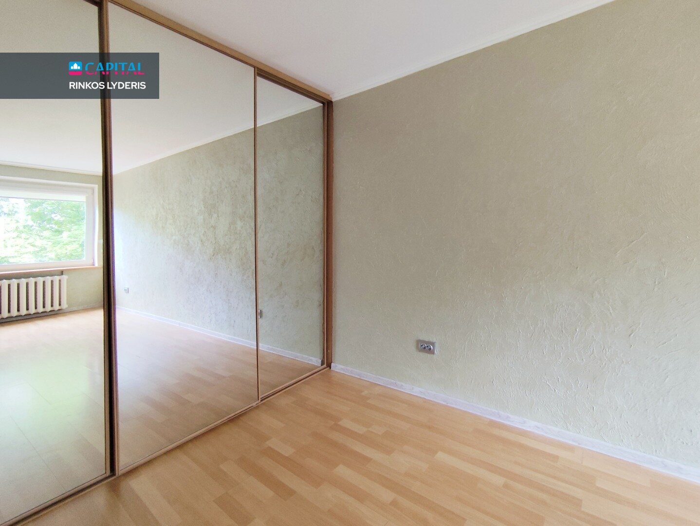 Naujoji Vilnia, Vilnius, 3 kamb. – nuotrauka 5