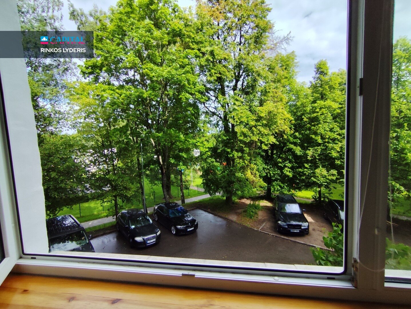 Naujoji Vilnia, Vilnius, 3 kamb. – nuotrauka 6