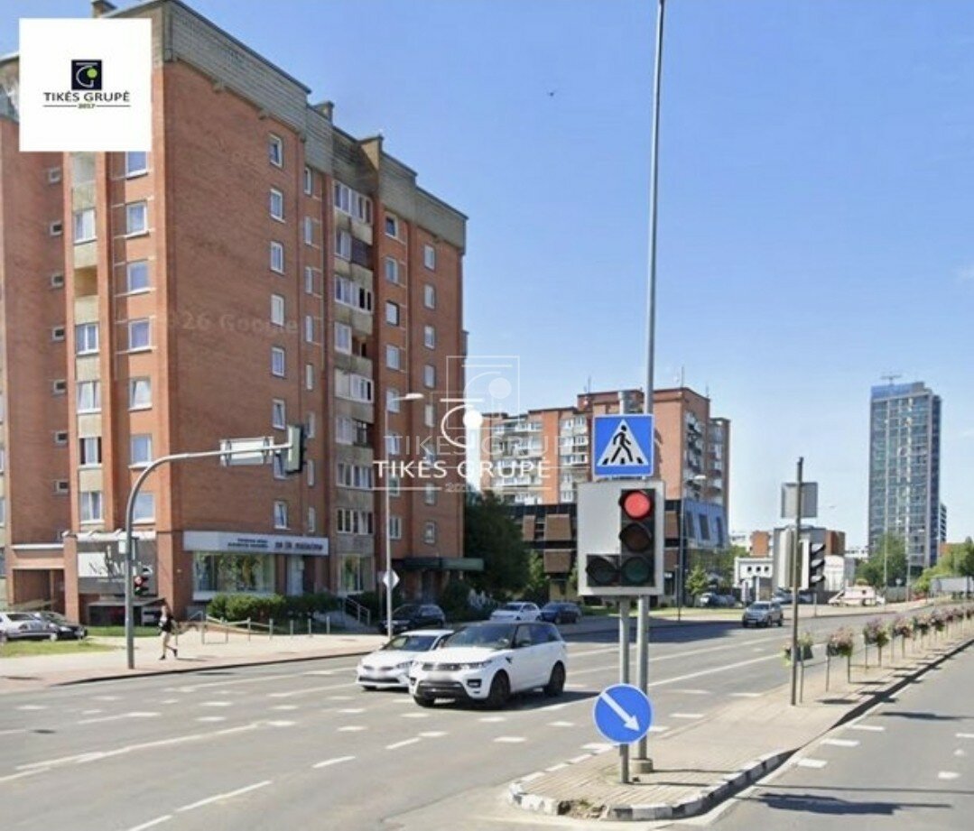 Taikos pr., Centras, Klaipėda, 2 kamb. – nuotrauka 3