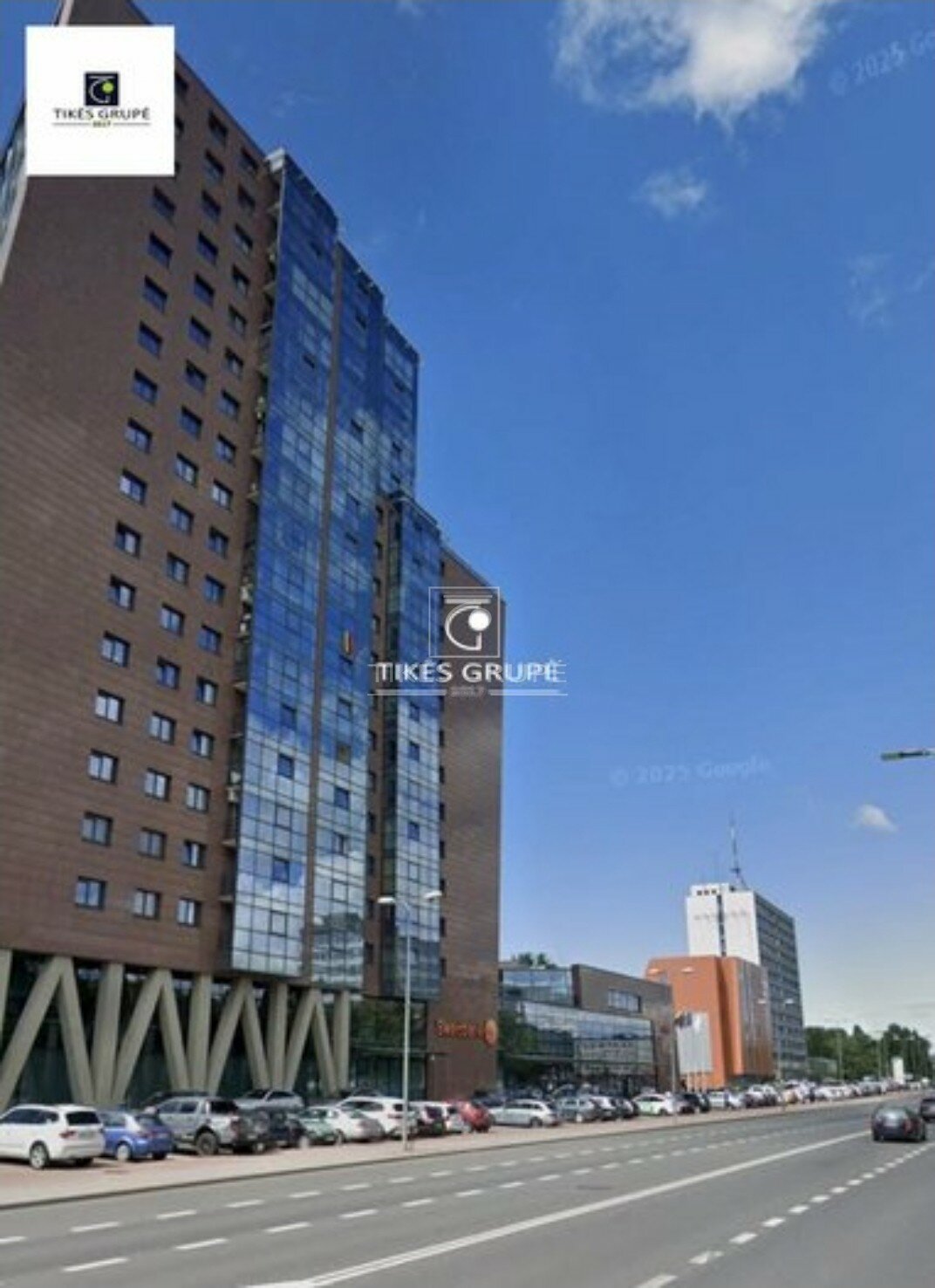Taikos pr., Centras, Klaipėda, 2 kamb. – nuotrauka 4