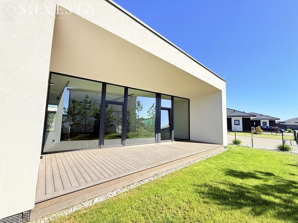 Vaivorykštės g., Palanga, 4 kamb. – nuotrauka 3