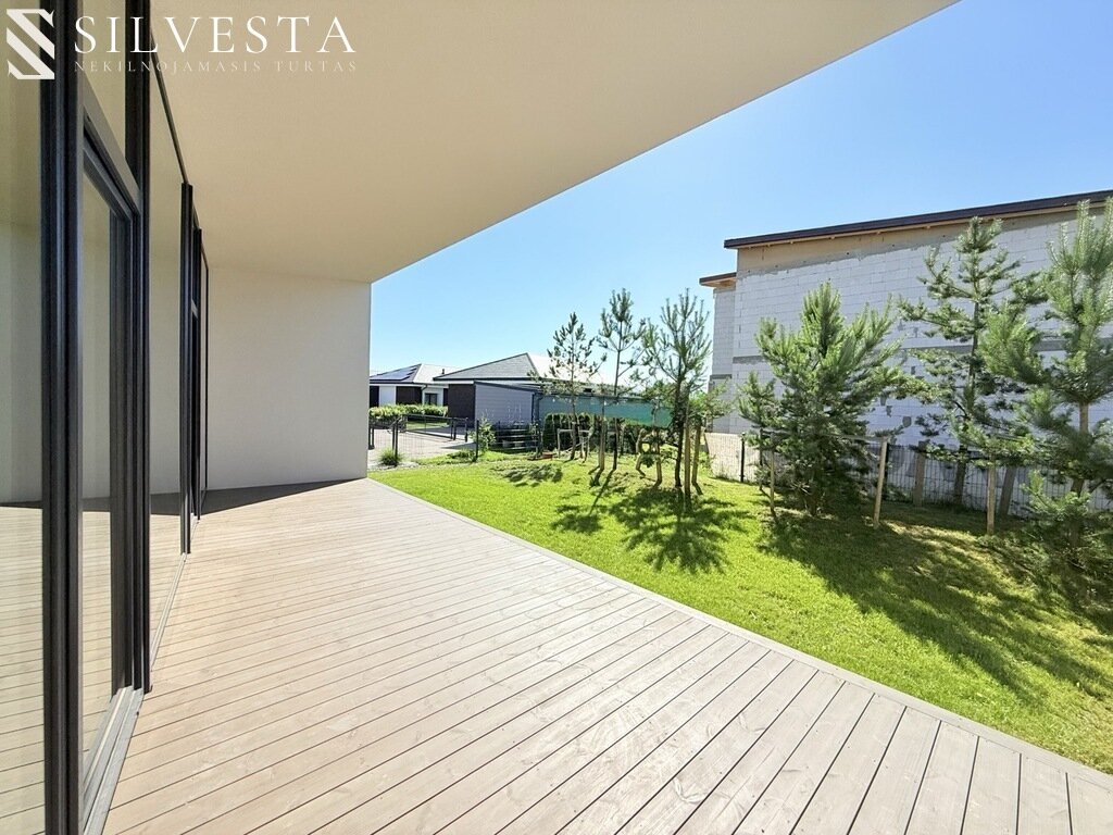 Vaivorykštės g., Palanga, 4 kamb. – nuotrauka 4