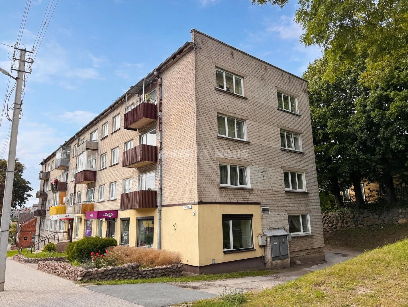 Kretinga, 3 kamb. – nuotrauka 3