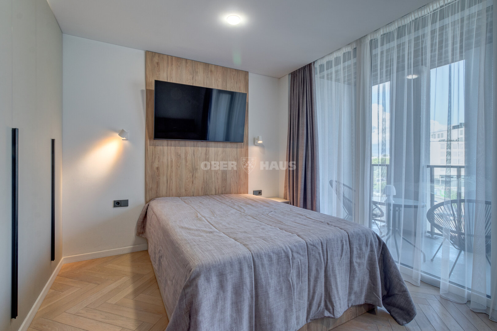 Jeronimo Ralio g., Baltupiai, Vilnius, 1 kamb. – nuotrauka 3