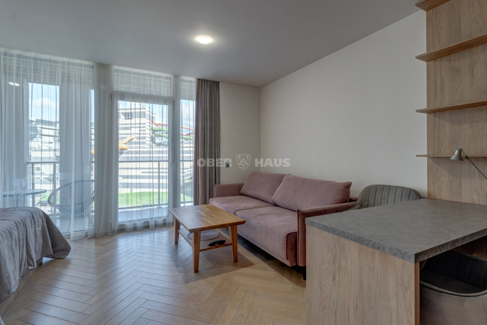 Jeronimo Ralio g., Baltupiai, Vilnius, 1 kamb. – nuotrauka 4