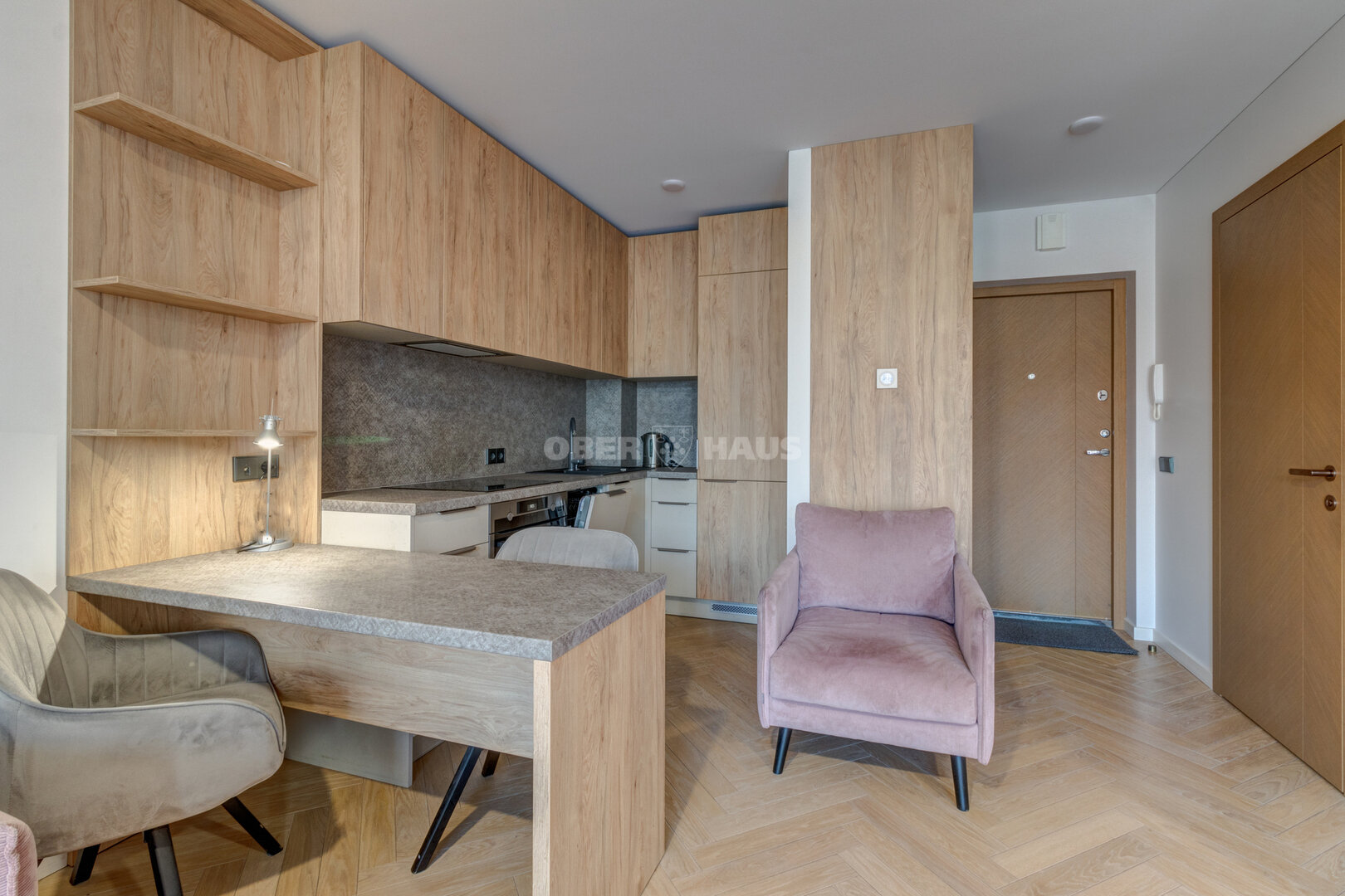 Jeronimo Ralio g., Baltupiai, Vilnius, 1 kamb. – nuotrauka 6