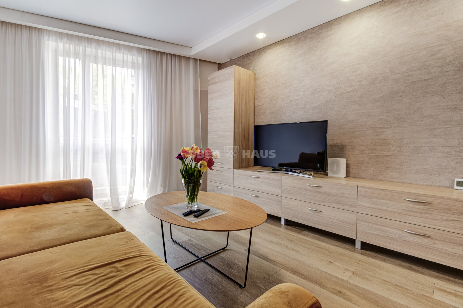 Polocko g., Užupis, Vilnius, 2 kamb. – nuotrauka 3
