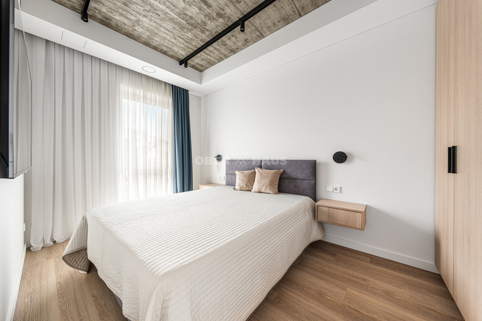 Paribio g., Žvėrynas, Vilnius, 2 kamb. – nuotrauka 3