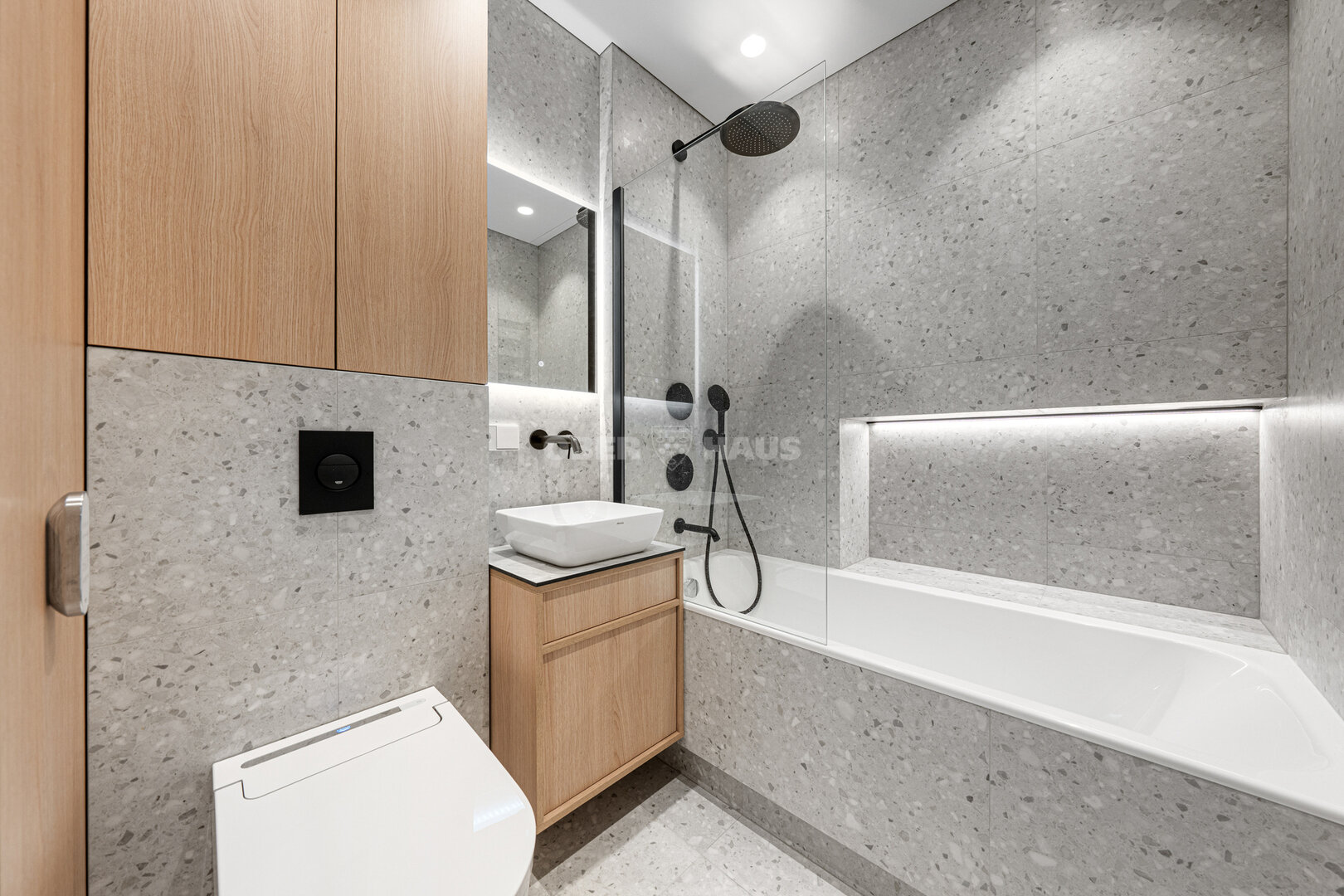 Paribio g., Žvėrynas, Vilnius, 2 kamb. – nuotrauka 4