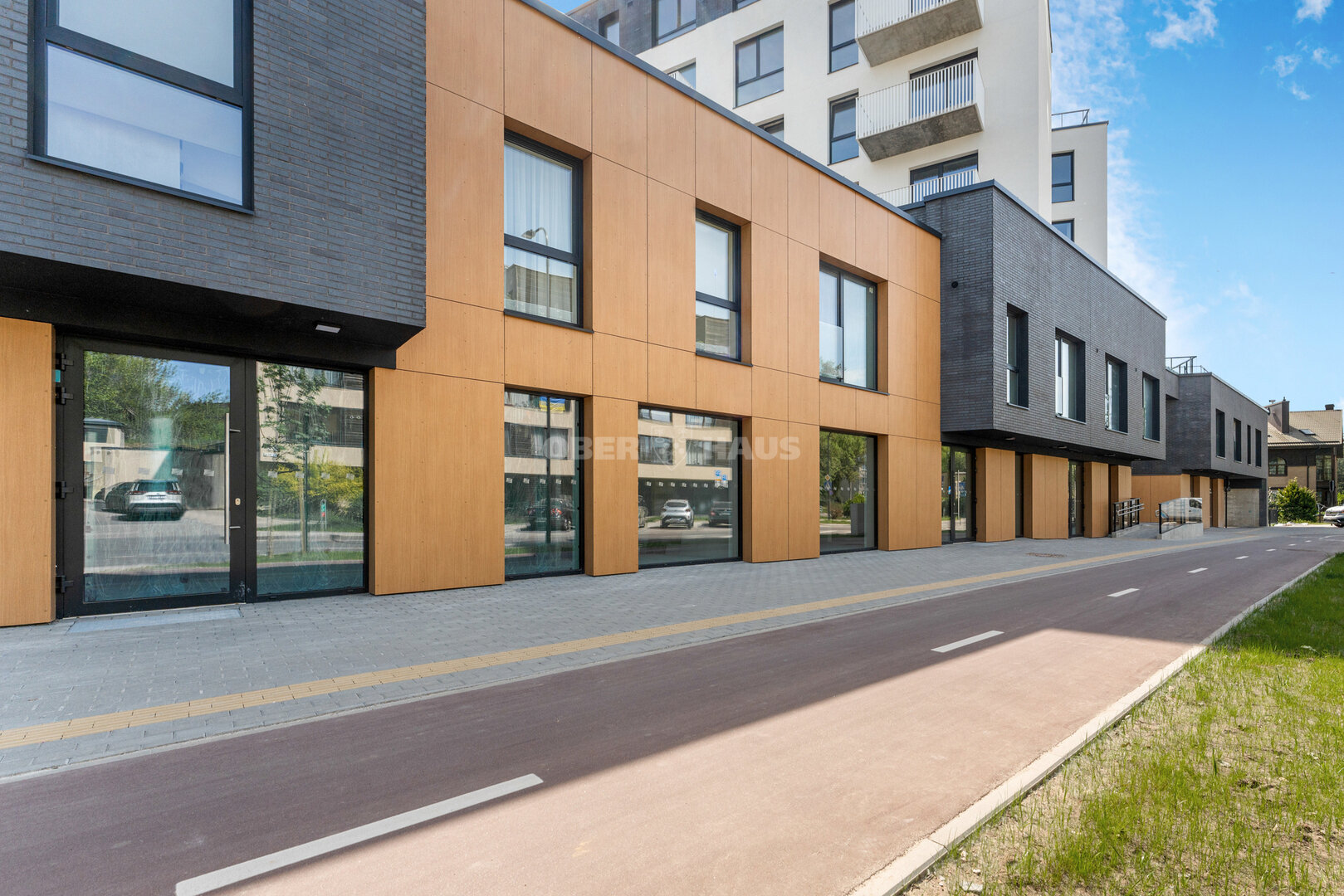 Paribio g., Žvėrynas, Vilnius, 2 kamb. – nuotrauka 5