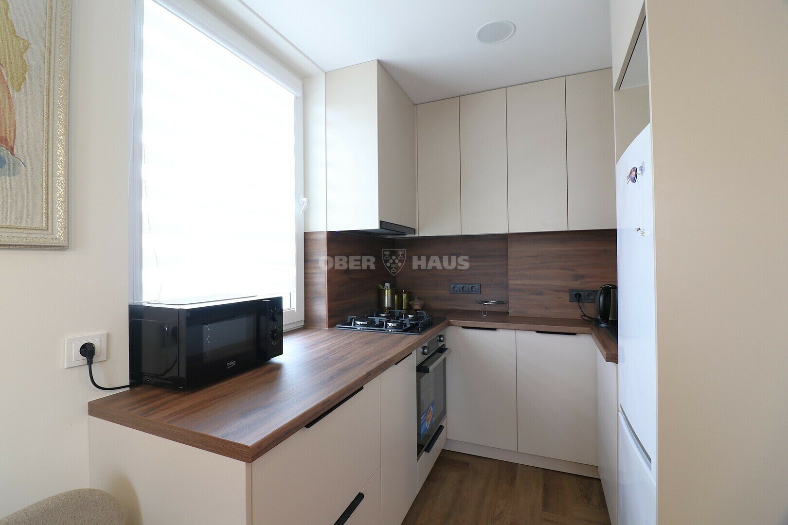 Margių g., Centras, Panevėžys, 2 kamb. – nuotrauka 5