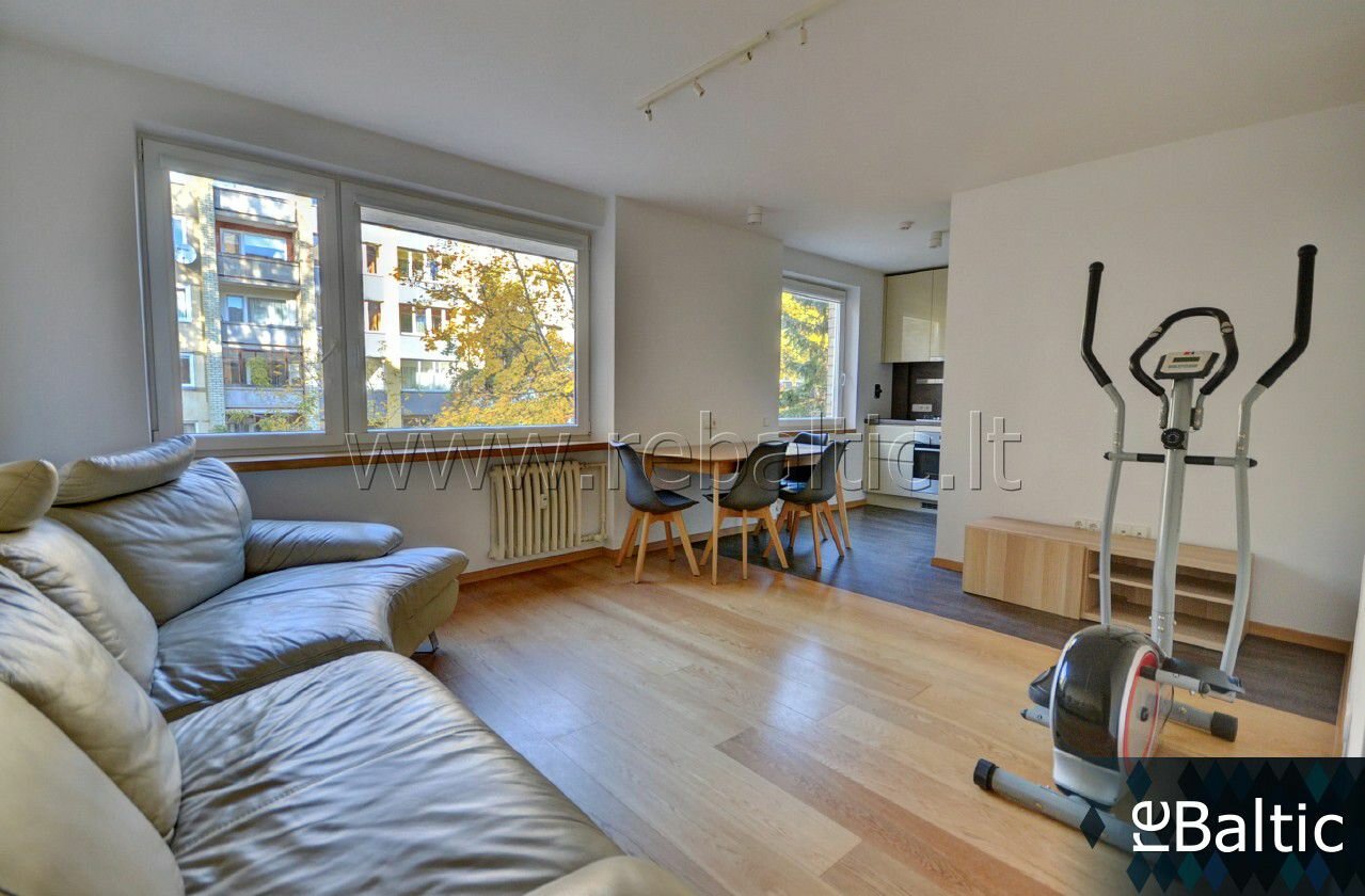 Debesijos g., Antakalnis, Vilnius, 3 kamb. – nuotrauka 3