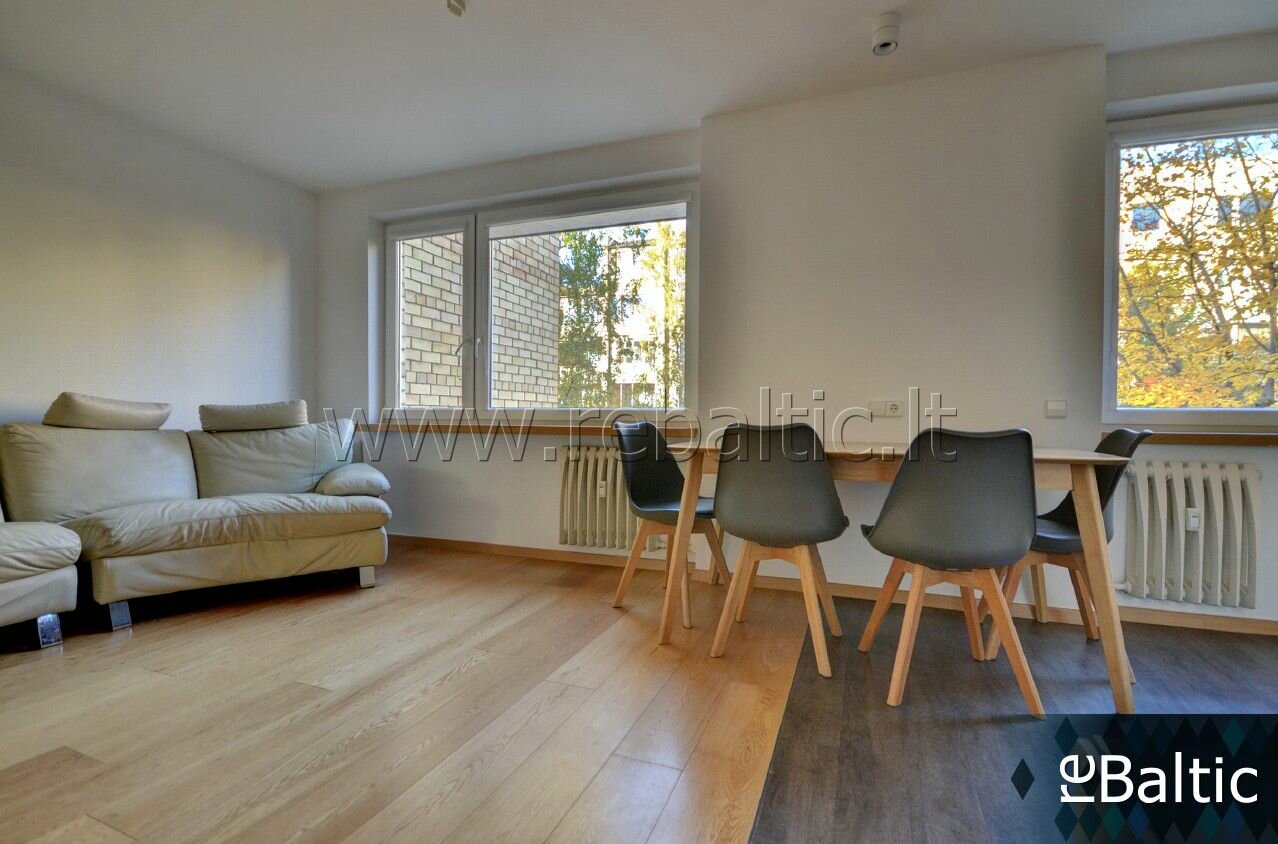 Debesijos g., Antakalnis, Vilnius, 3 kamb. – nuotrauka 4