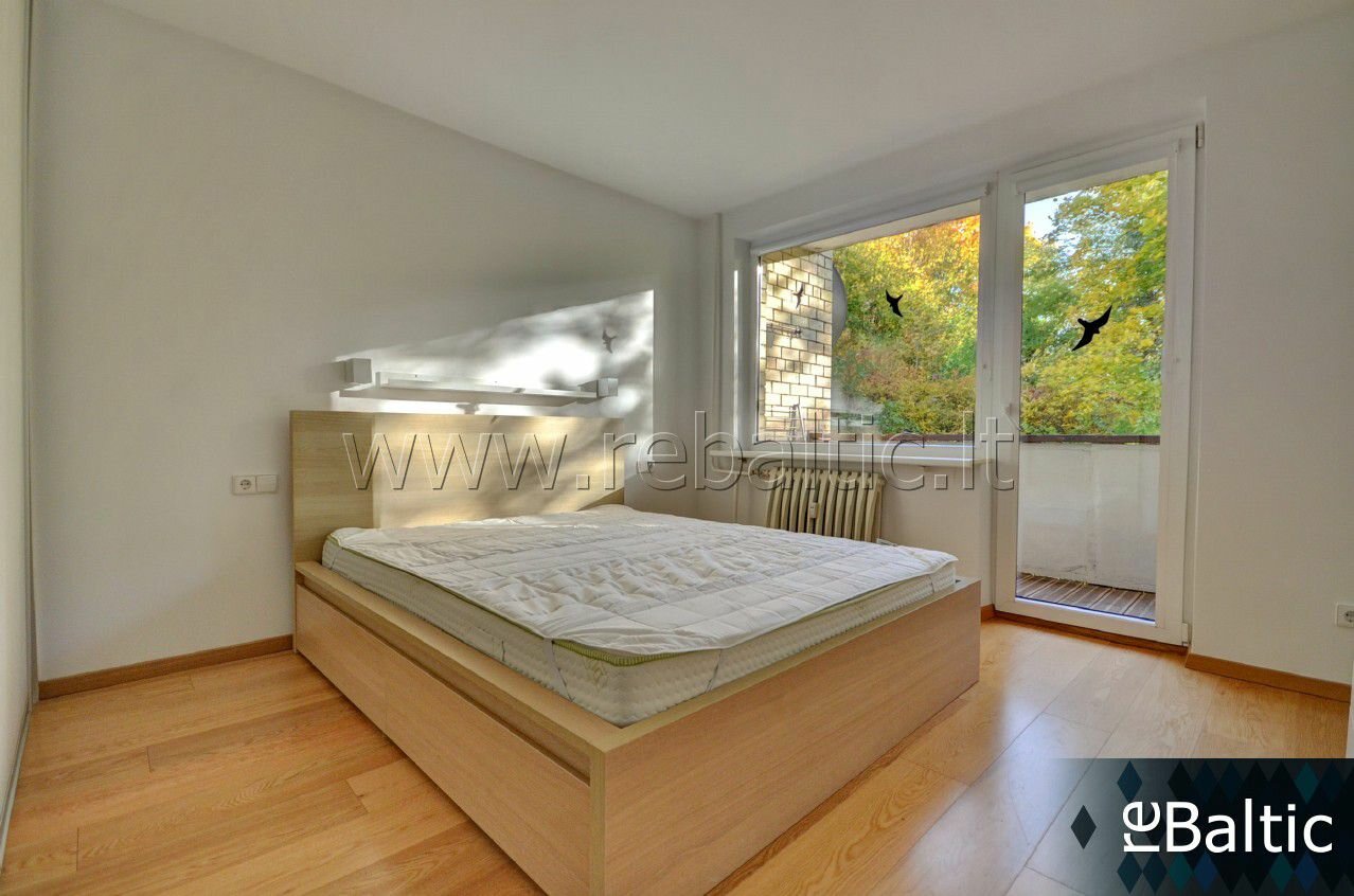 Debesijos g., Antakalnis, Vilnius, 3 kamb. – nuotrauka 5