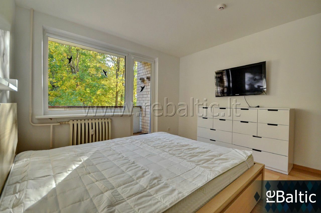 Debesijos g., Antakalnis, Vilnius, 3 kamb. – nuotrauka 6