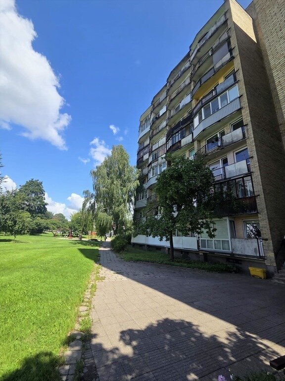 Žygio g., Žirmūnai, Vilnius, 1 kamb. – nuotrauka 3