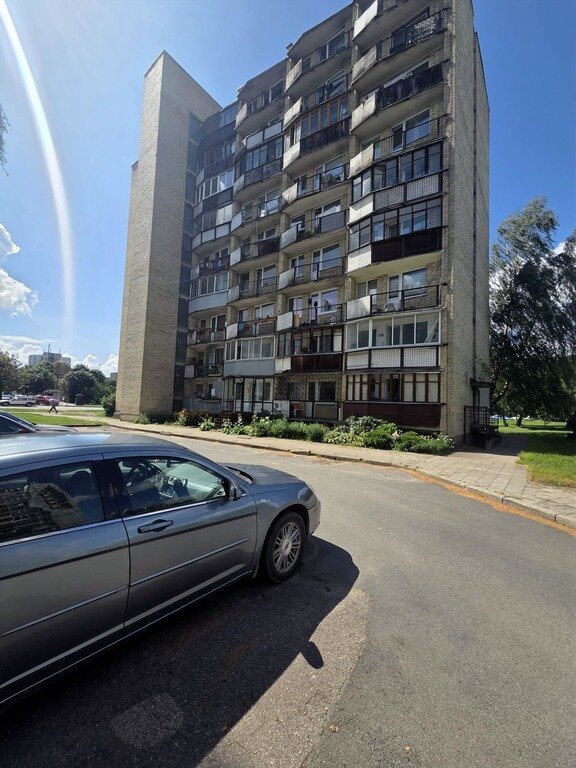 Žygio g., Žirmūnai, Vilnius, 1 kamb. – nuotrauka 4