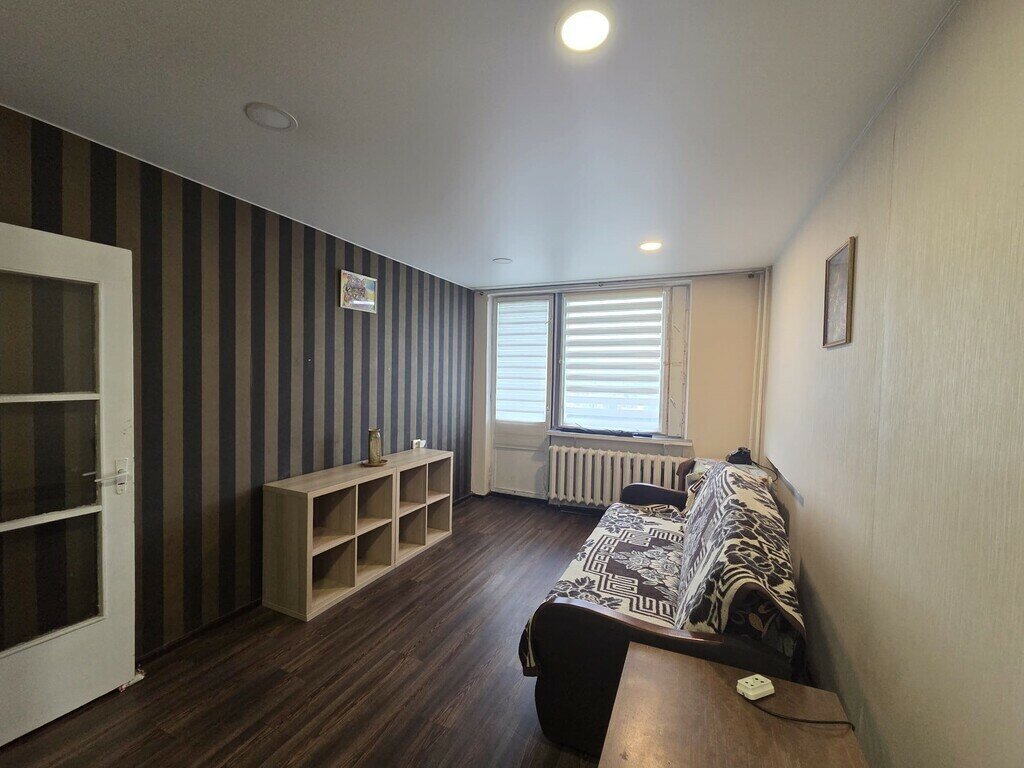 Žygio g., Žirmūnai, Vilnius, 1 kamb. – nuotrauka 5