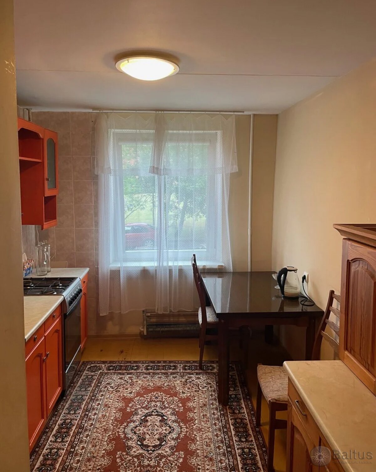Pietinė g., Alksnynė, Klaipėda, 2 kamb. – nuotrauka 3