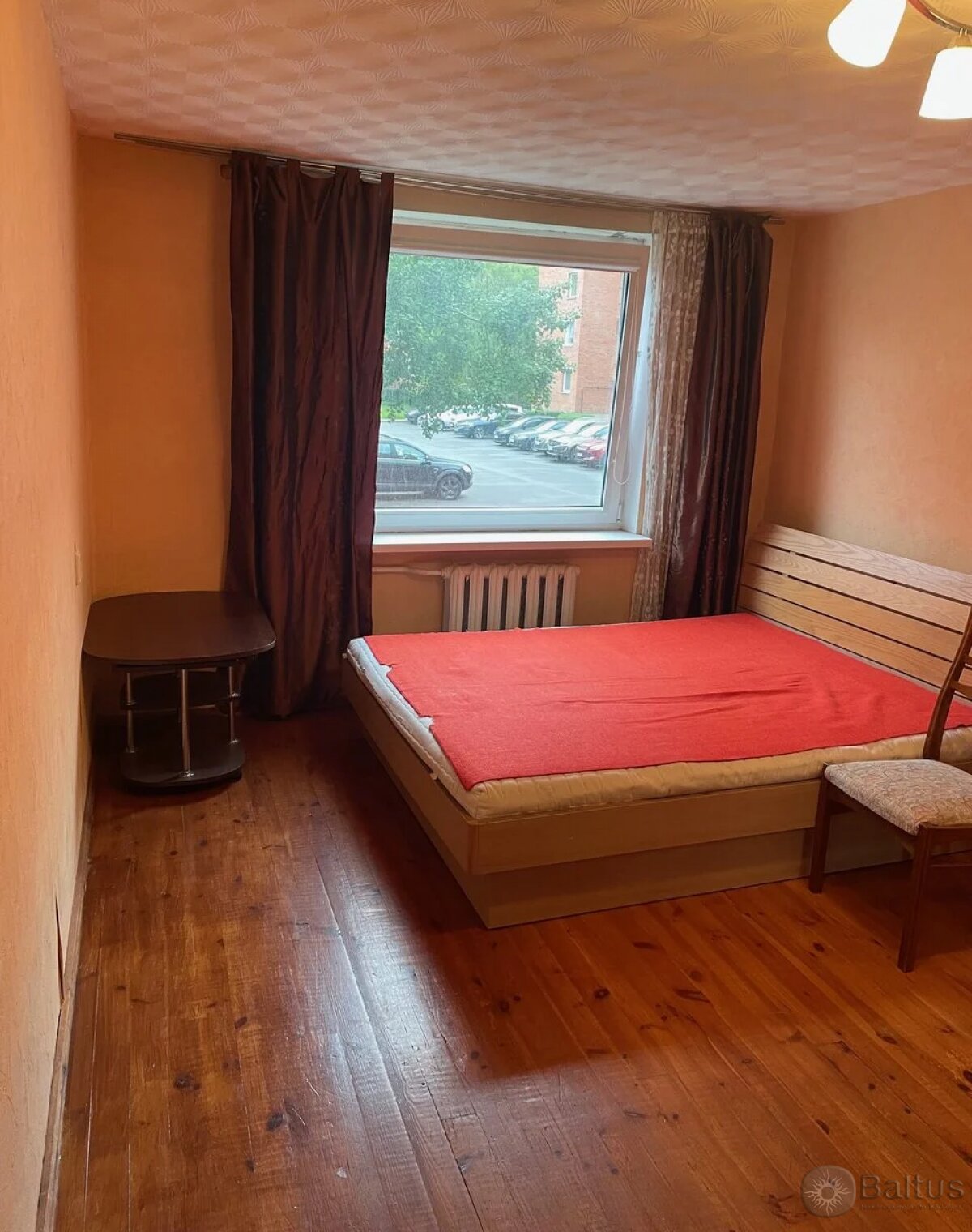 Pietinė g., Alksnynė, Klaipėda, 2 kamb. – nuotrauka 4