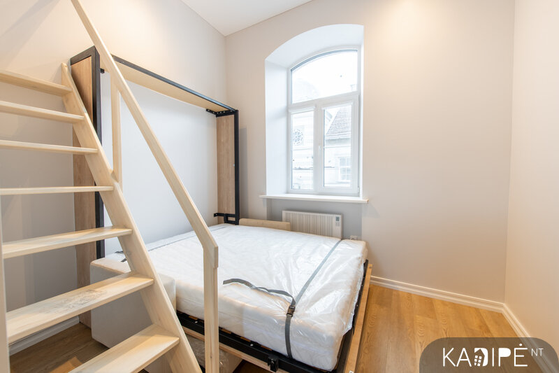 Pylimo g., Senamiestis, Vilnius, 1 kamb. – nuotrauka 3