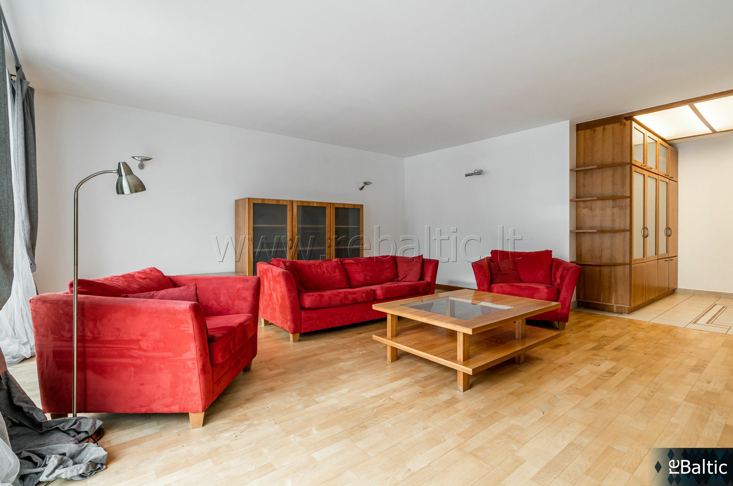 M. K. Čiurlionio g., Naujamiestis, Vilnius, 3 kamb. – nuotrauka 4