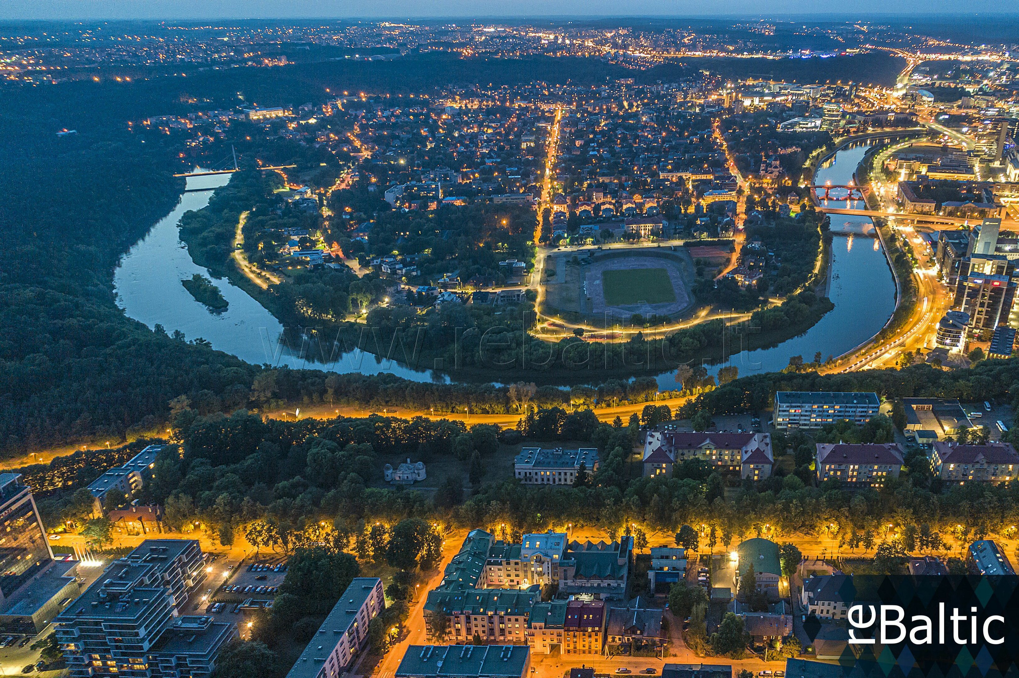 M. K. Čiurlionio g., Naujamiestis, Vilnius, 3 kamb. – nuotrauka 6