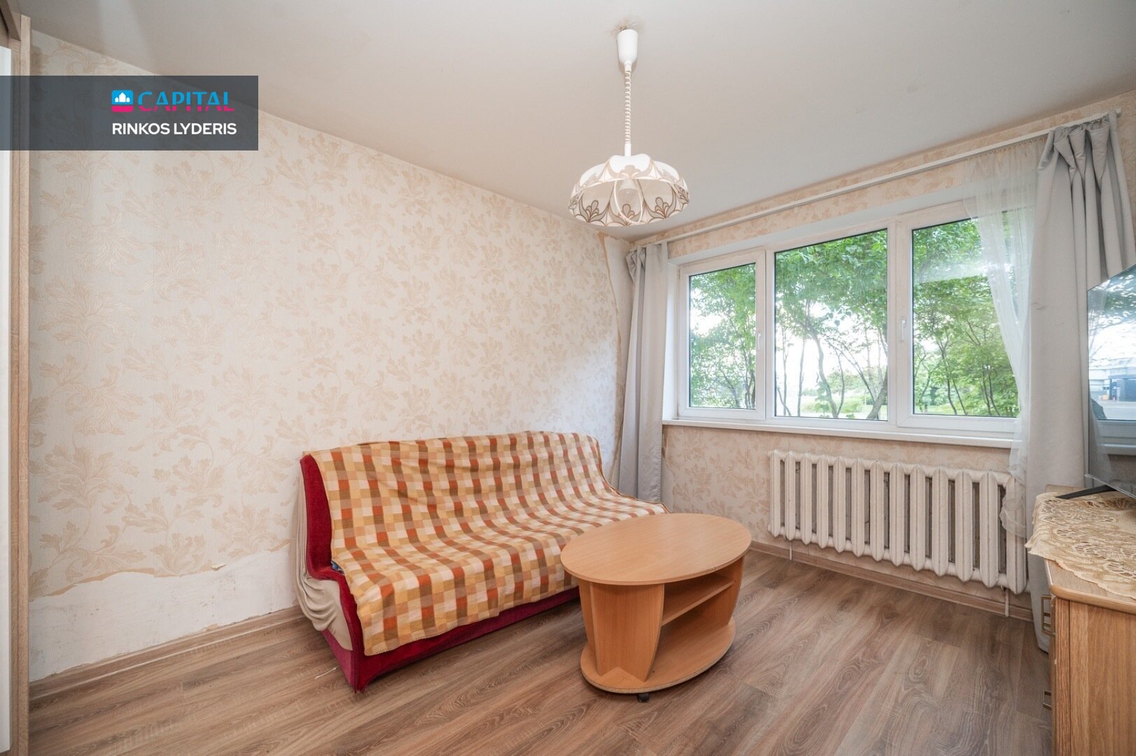 Žirmūnai, Vilnius, 1 kamb. – nuotrauka 4