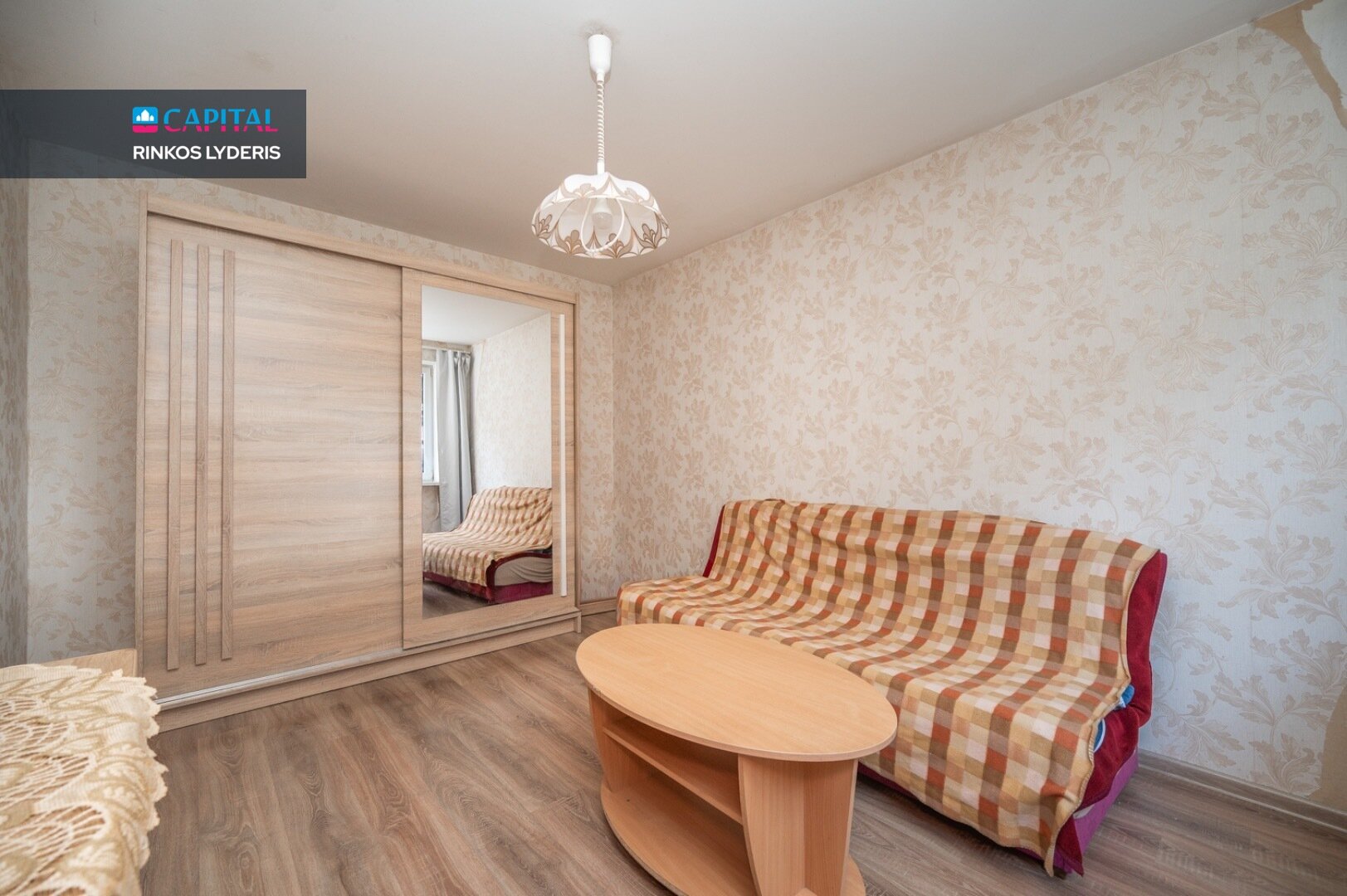 Žirmūnai, Vilnius, 1 kamb. – nuotrauka 5