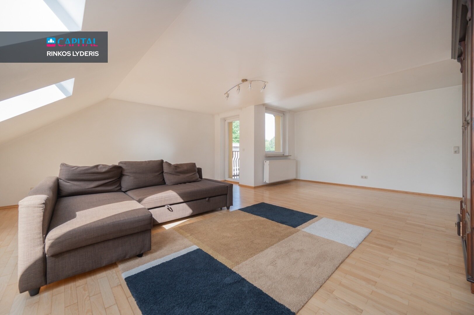 Vilkpedė, Vilnius, 3 kamb. – nuotrauka 3
