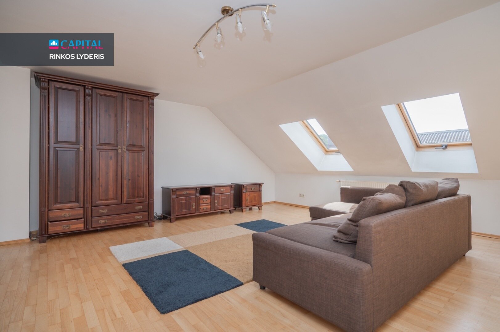 Vilkpedė, Vilnius, 3 kamb. – nuotrauka 4