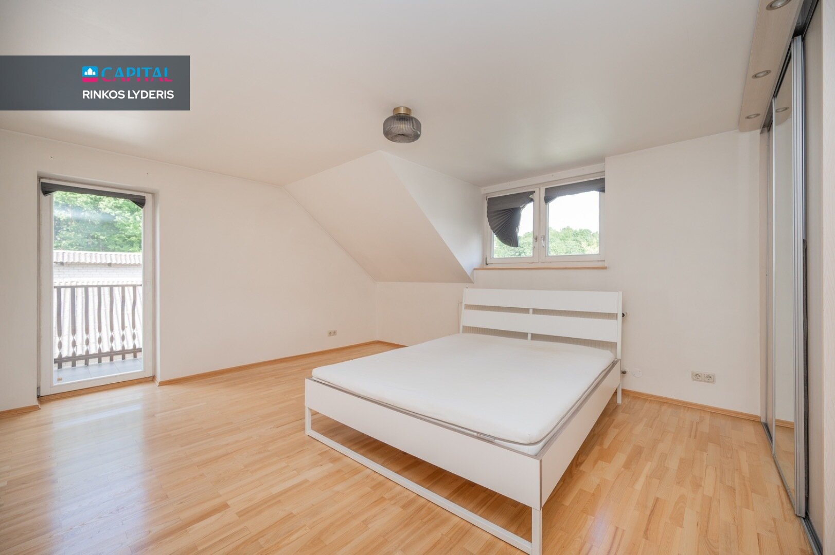 Vilkpedė, Vilnius, 3 kamb. – nuotrauka 6