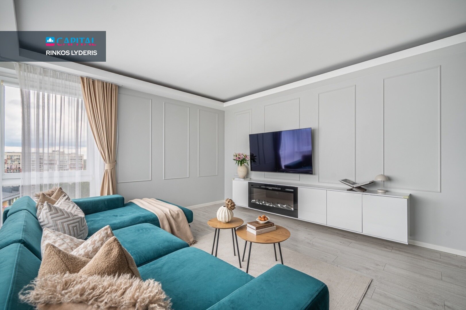 Pašilaičiai, Vilnius, 3 kamb. – nuotrauka 3