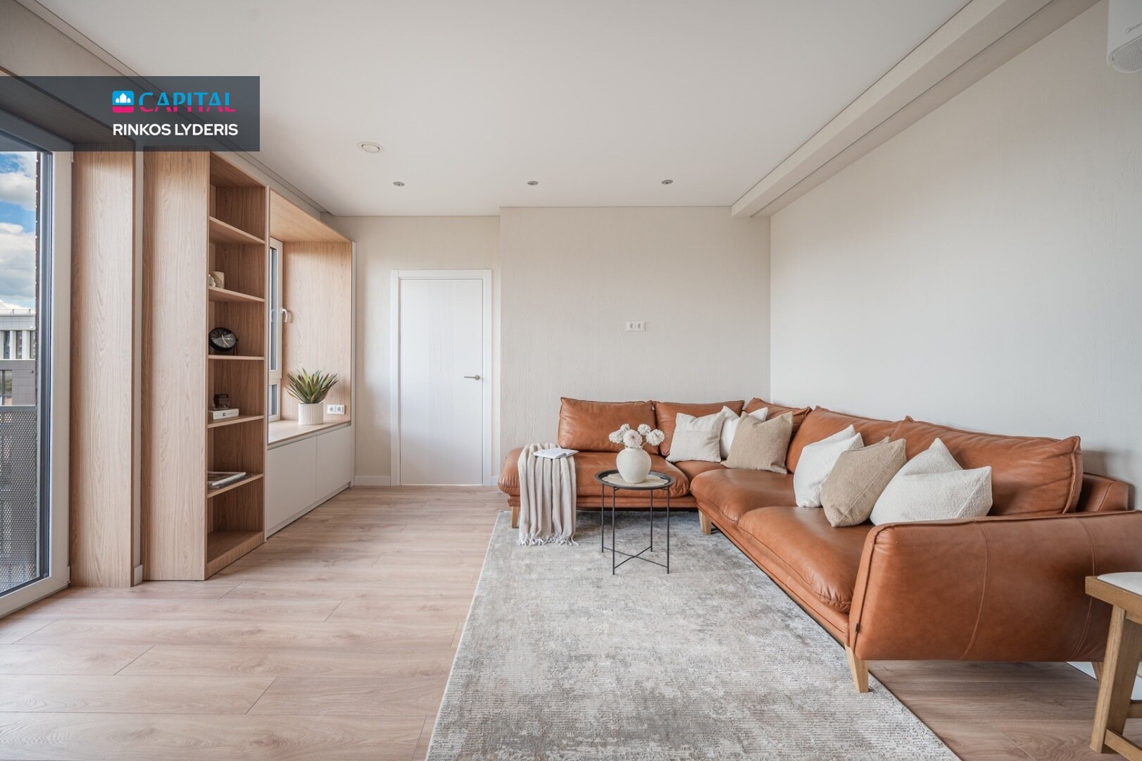 Naujamiestis, Vilnius, 2 kamb. – nuotrauka 4