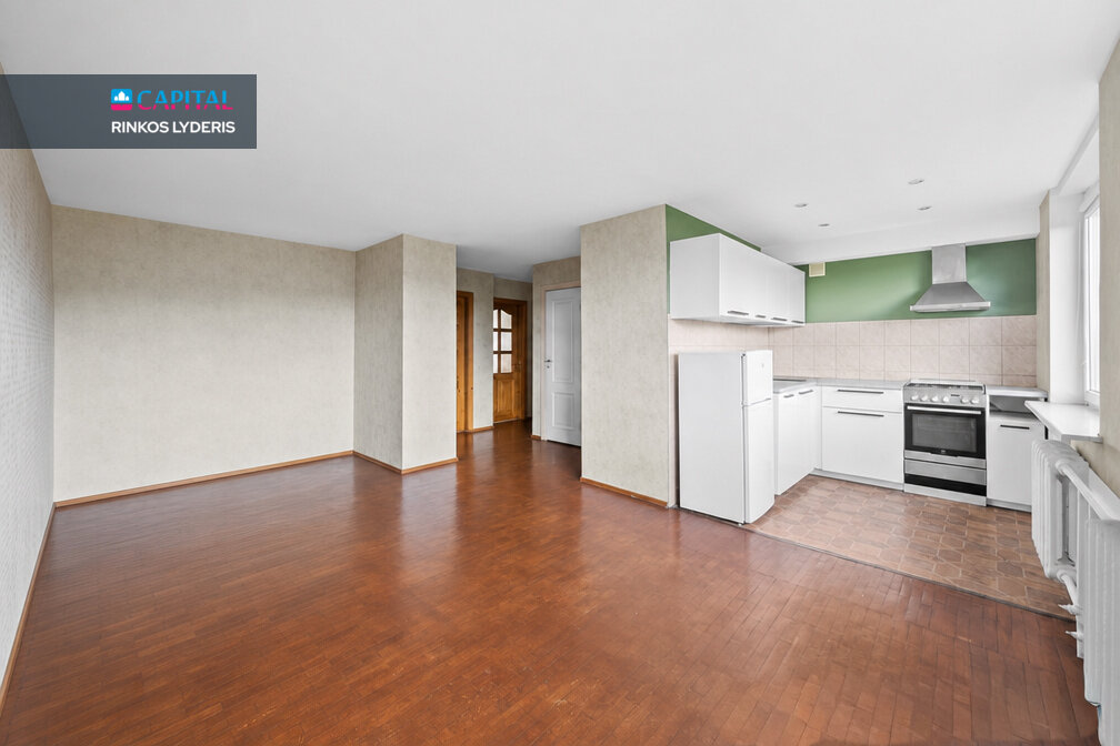 Sėlių g., Žvėrynas, Vilnius, 3 kamb. – nuotrauka 3