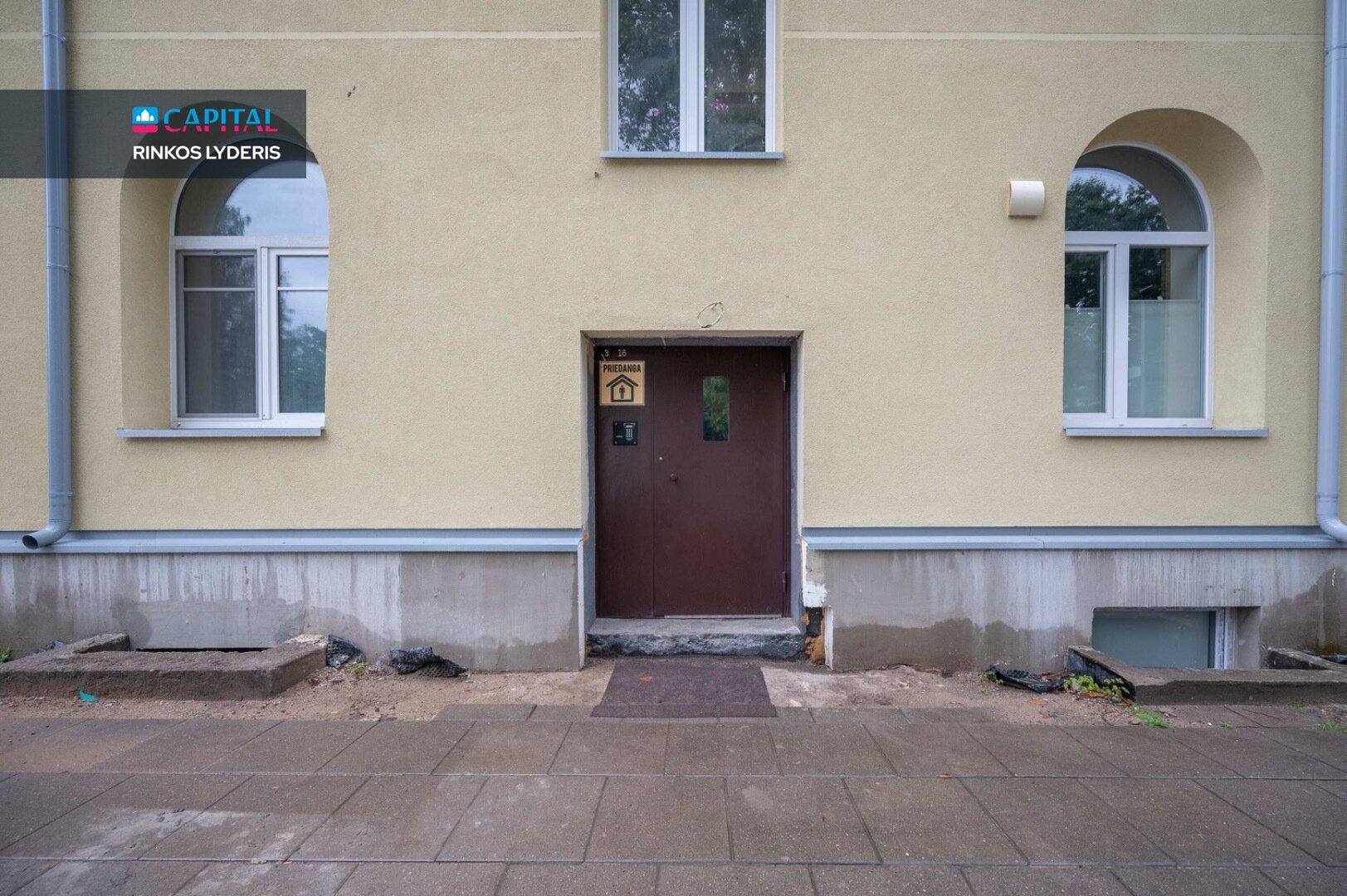 Naujamiestis, Vilnius, 1 kamb. – nuotrauka 6