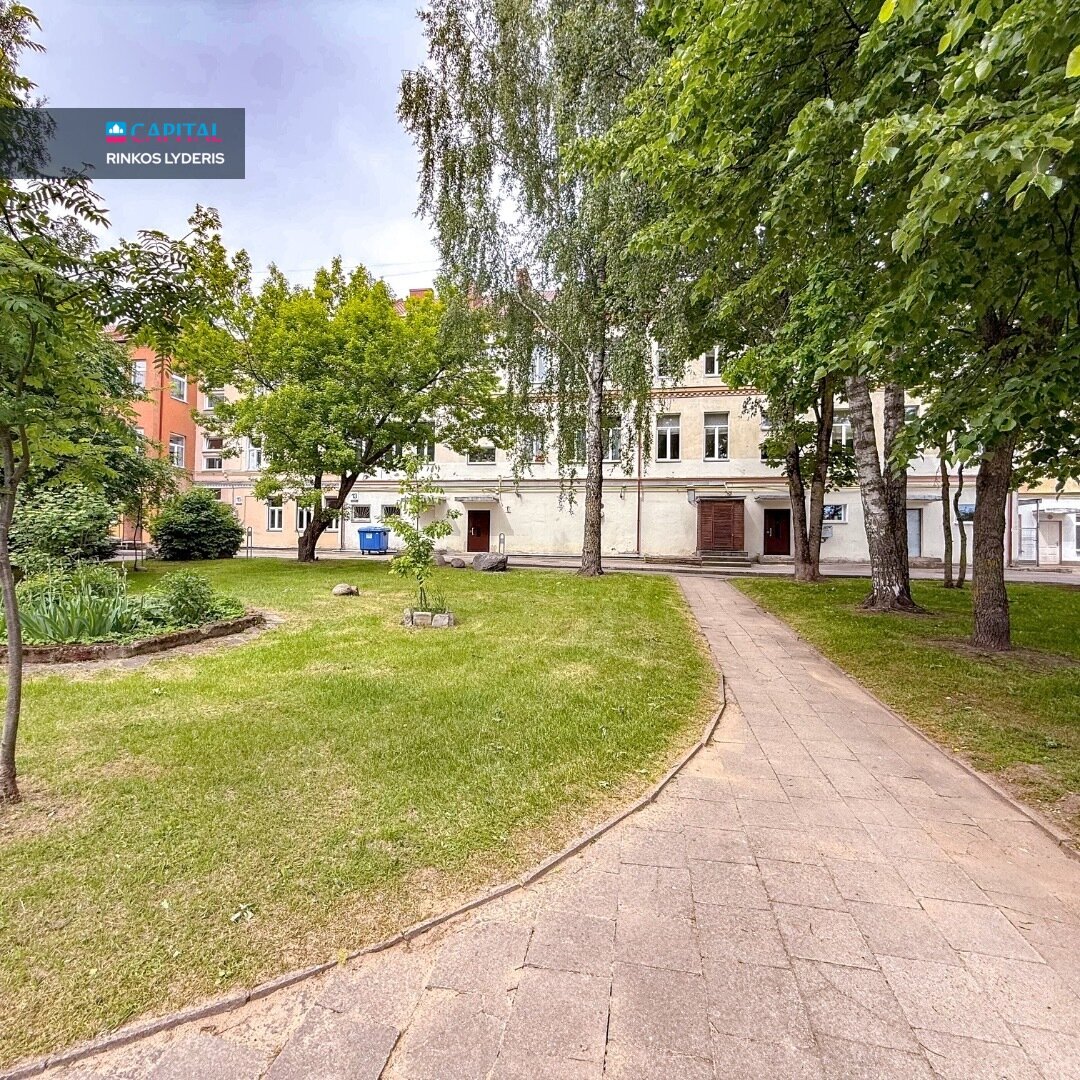 Centras, Panevėžys, 3 kamb. – nuotrauka 4