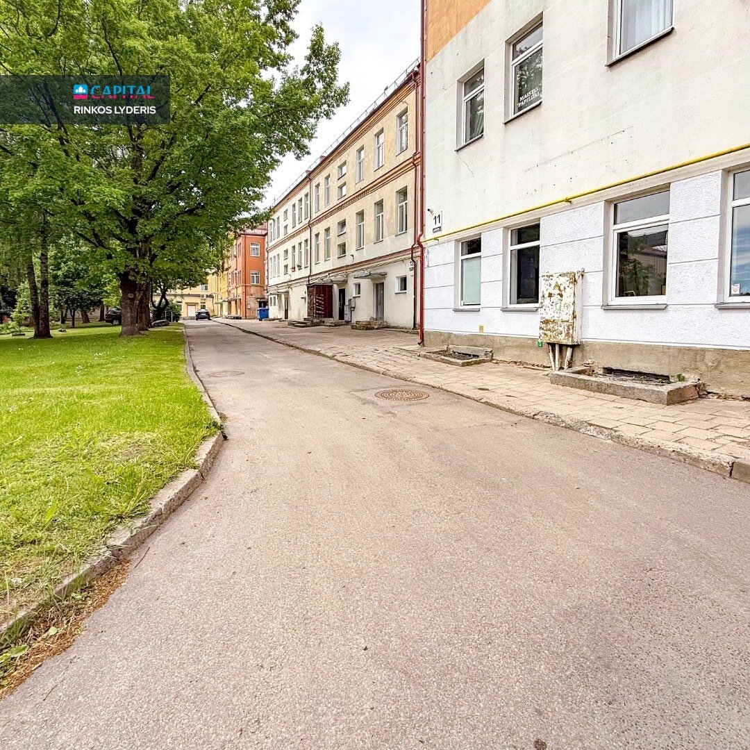 Centras, Panevėžys, 3 kamb. – nuotrauka 5